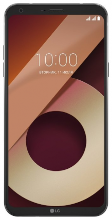 LG Q6a M700