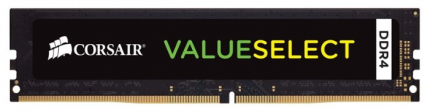 Corsair ValueSelect CMV16GX4M1A2133C15