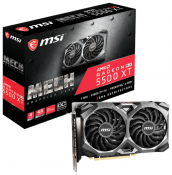 MSI Radeon RX 5500 XT MECH 4G OC