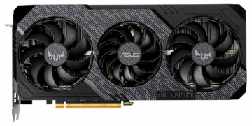 ASUS TUF Radeon RX 5600 XT EVO GAMING