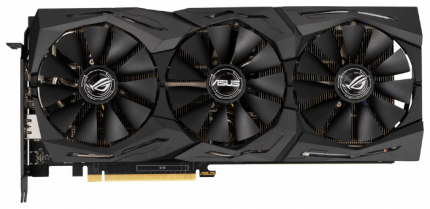 ASUS GeForce RTX 2060 ROG STRIX GAMING OC