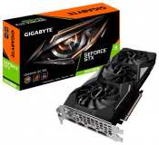 Gigabyte GeForce GTX 1660 SUPER GAMING 6G