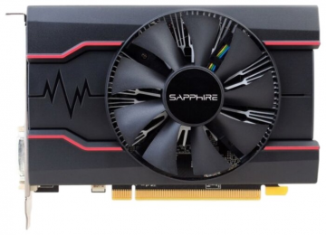 Sapphire Radeon RX 550 11268-01-20G