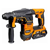 Рейтинг на най-добрите ротационни чукове