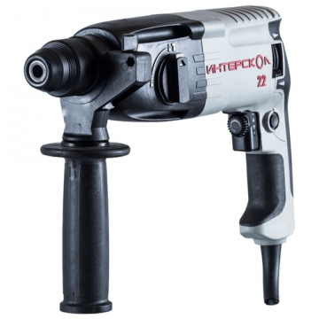 Interskol P-22 / 620ER