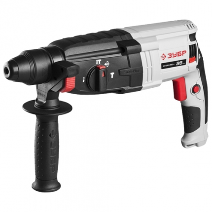 ZUBR ZP-26-800 K