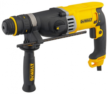 DeWALT D25144K