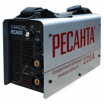 RESANTA SAI-220