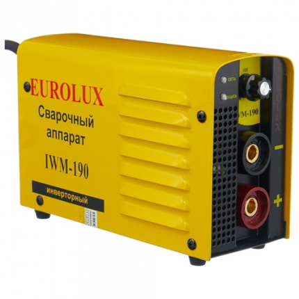 Eurolux IWM-190