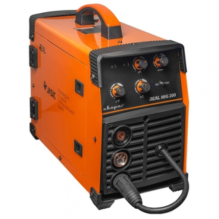 Svarog REAL MIG 200 (N24002N)