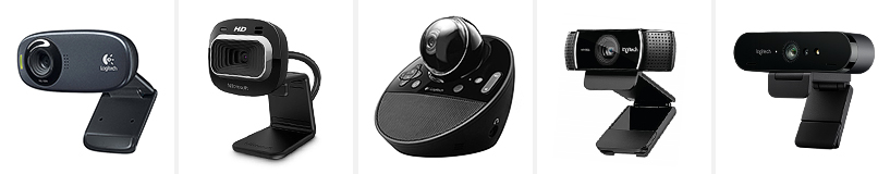 Най-добър рейтинг на уеб камери