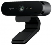Logitech brio