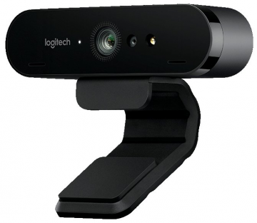 Logitech brio