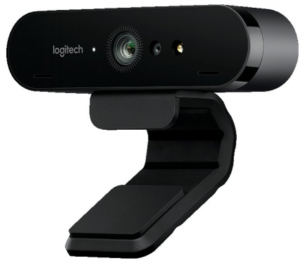 Logitech brio