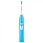 Philips Sonicare 2 Series контрол на плаката HX6212