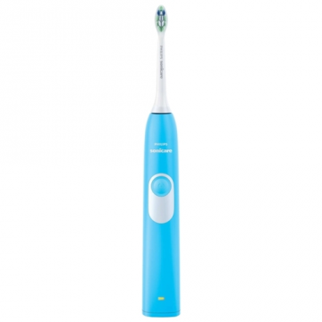 Philips Sonicare 2 Series контрол на плаката HX6212