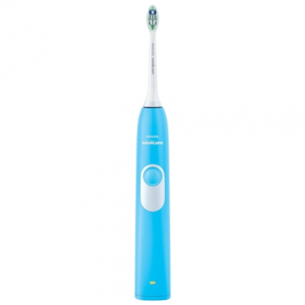 Philips Sonicare 2 Series контрол на плаката HX6212