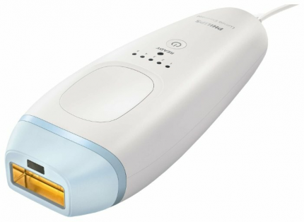 Philips BRI860 Lumea Essential