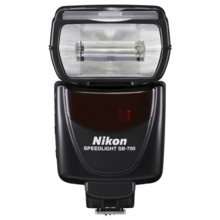 Nikon Speedlight SB-700