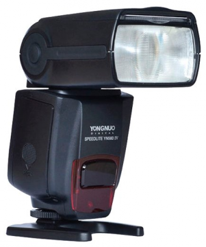 YongNuo Speedlite YN-560 IV