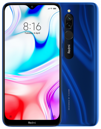 Xiaomi Redmi 8 4 / 64GB