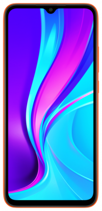 Xiaomi Redmi 9C 2 / 32GB (NFC)