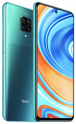 Xiaomi Redmi Note 9 Pro 6 / 64GB