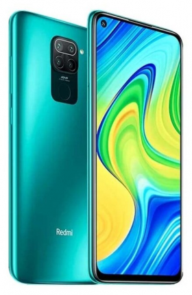 Xiaomi Redmi Note 9 4 / 128GB