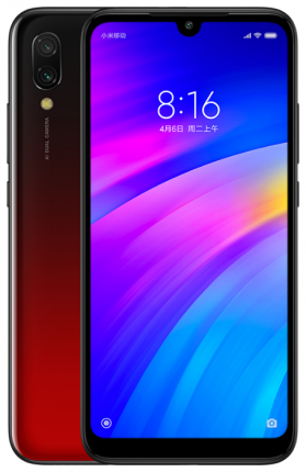 Xiaomi Redmi 7 3 / 32GB