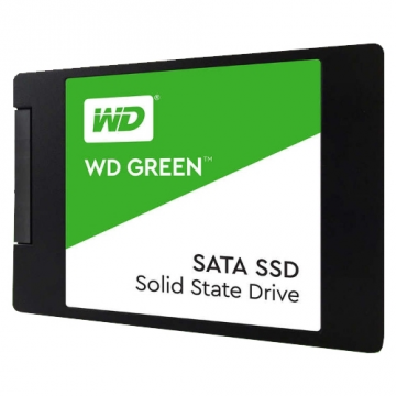 Western Digital WD GREEN PC SSD 240 GB (WDS240G2G0A)