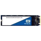 Western Digital WD BLUE 3D NAND SATA SSD 500 GB (WDS500G2B0B)