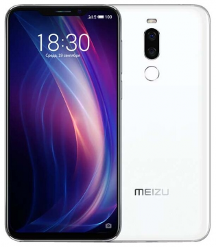 Meizu X8 4 / 64GB