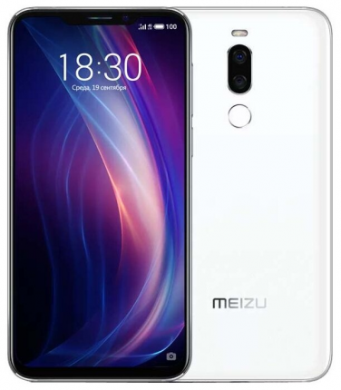 Meizu X8 4 / 64GB