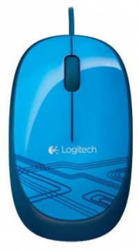 Logitech мишка M105
