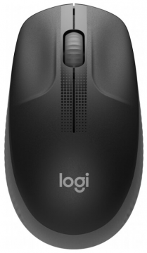 Logitech M190