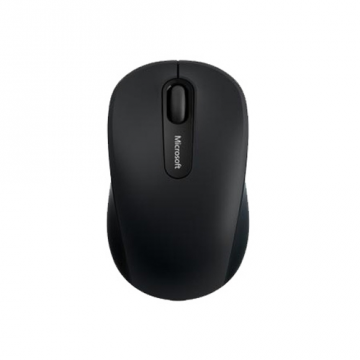 Microsoft Mobile Mouse 3600 PN7-00004 Черен Bluetooth
