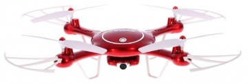 Syma X5UW