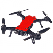 MJX Bugs 8 без камера