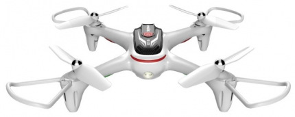 Syma X15