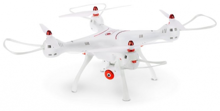 Syma X8SW