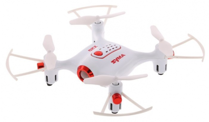 Syma X20