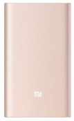 Xiaomi Mi Power Bank Pro 10000