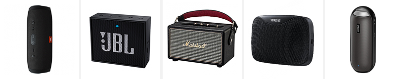 Рейтинг на най-добрите преносими високоговорители