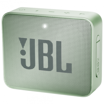 JBL GO 2