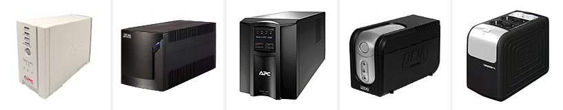 Рейтинг на най-добрите UPS