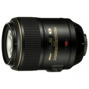 Nikon 105mm f / 2.8G IF-ED AF-S VR Micro-Nikkor