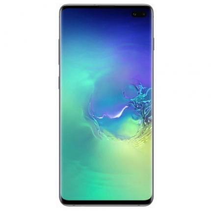 Samsung Galaxy S10 + 8 / 128GB