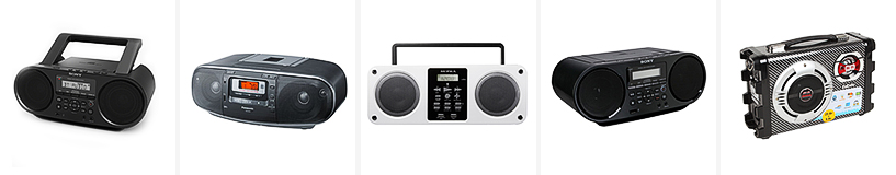 Рейтинг на най-добрите магнетофони