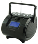 Hyundai H-PAS180 / H-PAS200