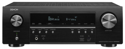 Denon AVR-S750H